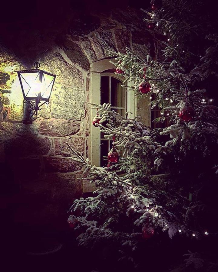 Kvarnen I Borgvik Exterior foto