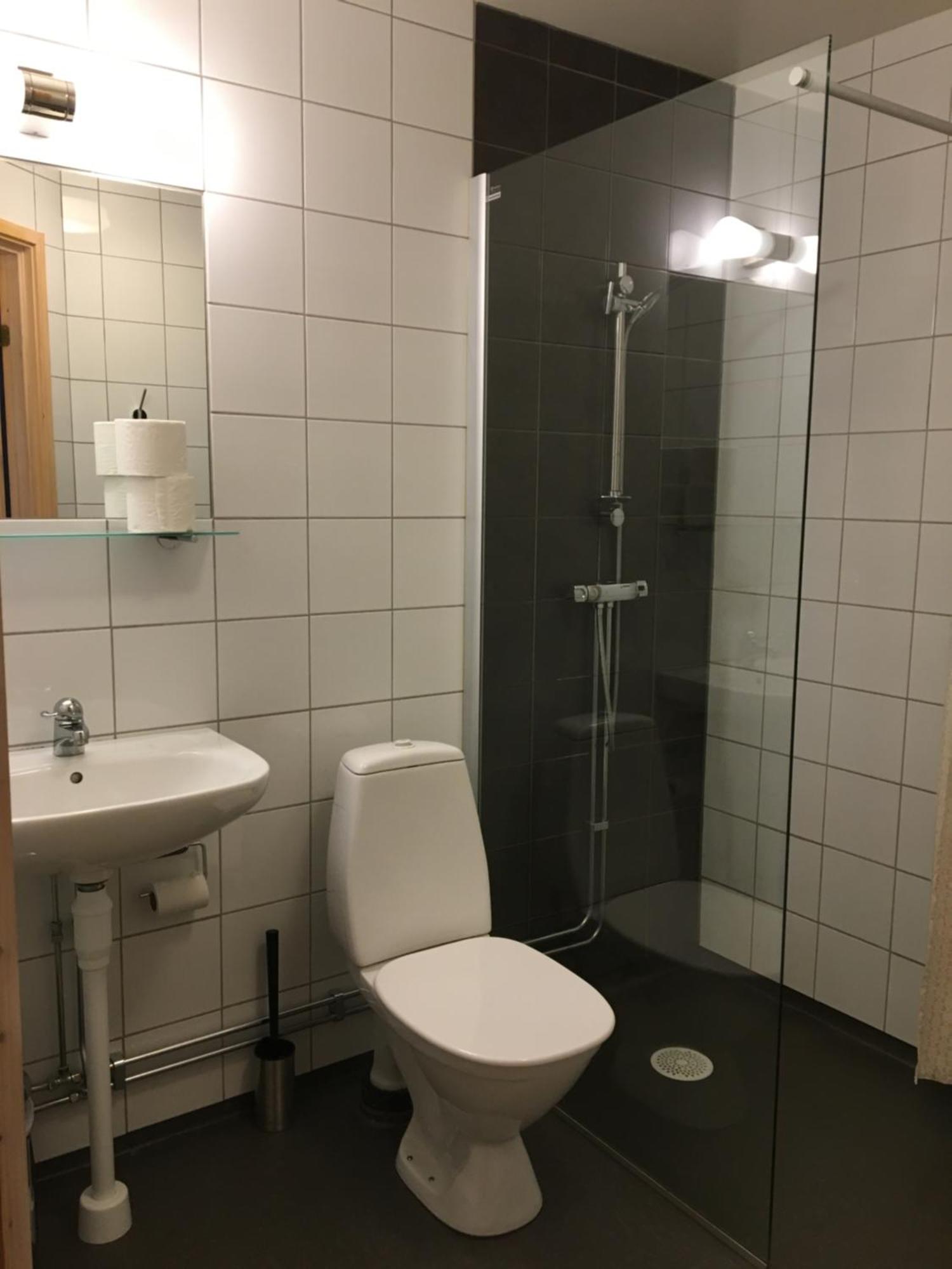 Kvarnen I Borgvik Quarto foto